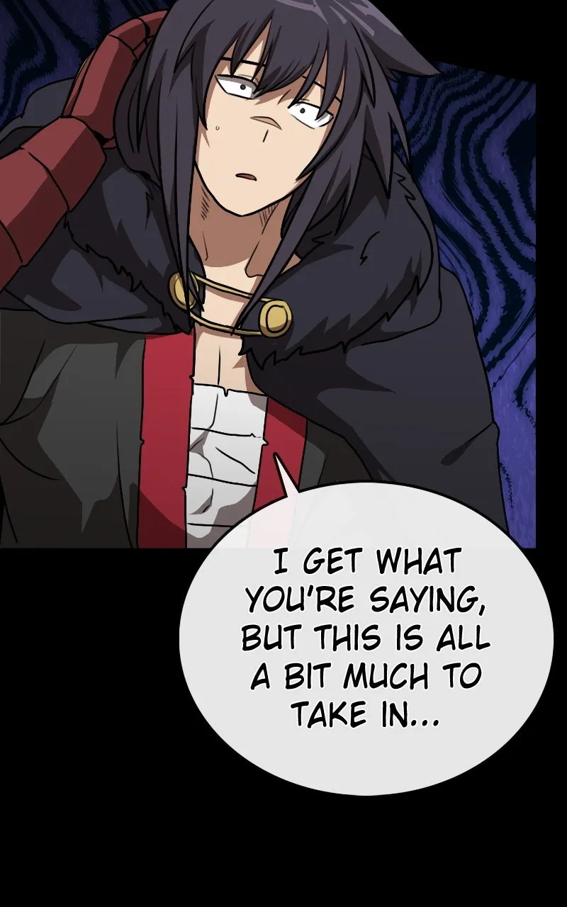 Read Maybe Undefeatable chapter 29 image 35 on Lezhin