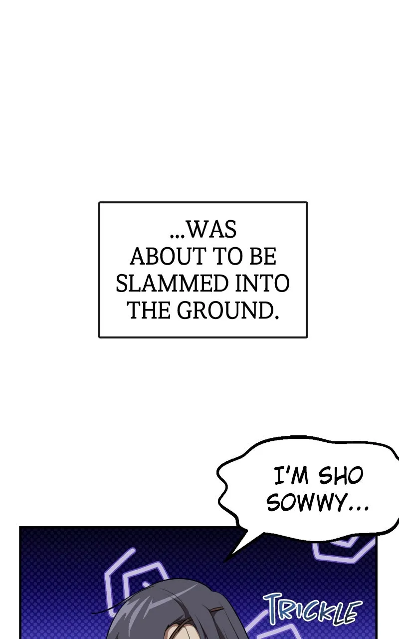 Read Maybe Undefeatable chapter 29 image 4 on Lezhin
