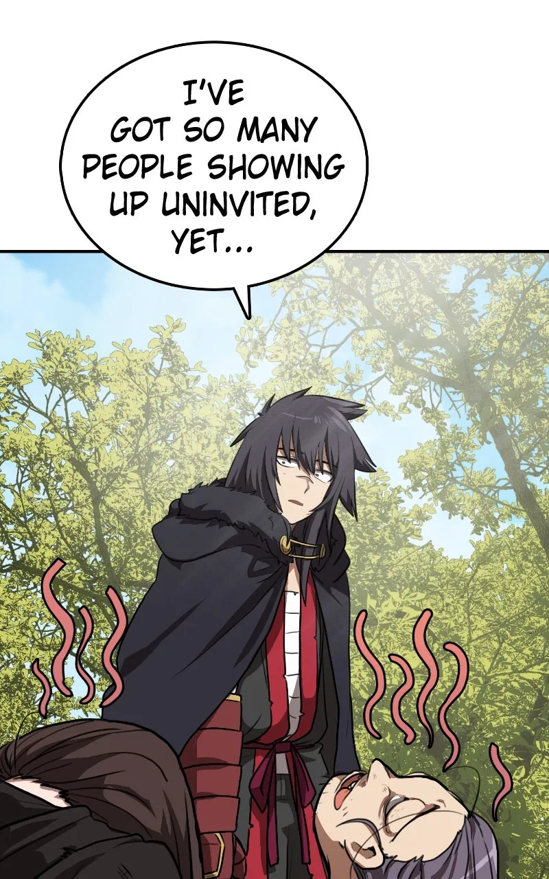 Read Maybe Undefeatable chapter 29 image 49 on Lezhin