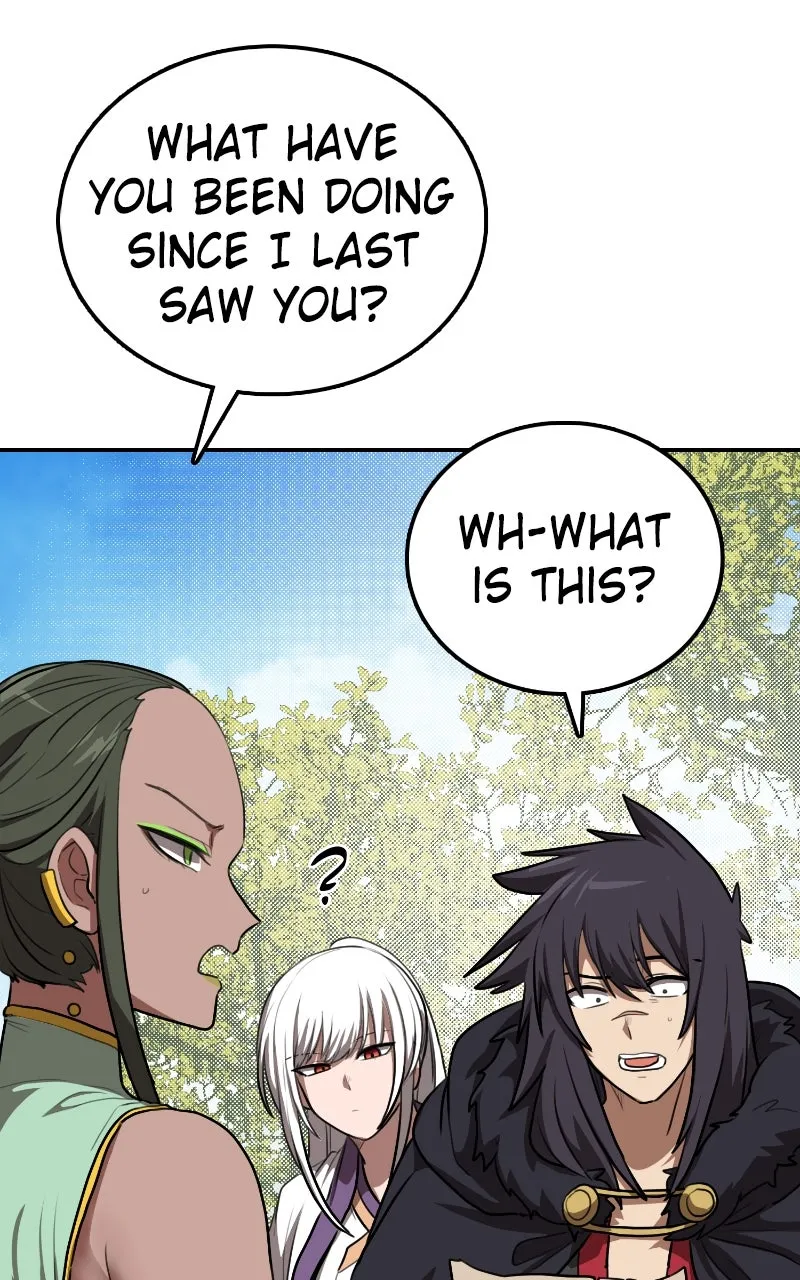 Read Maybe Undefeatable chapter 29 image 56 on Lezhin