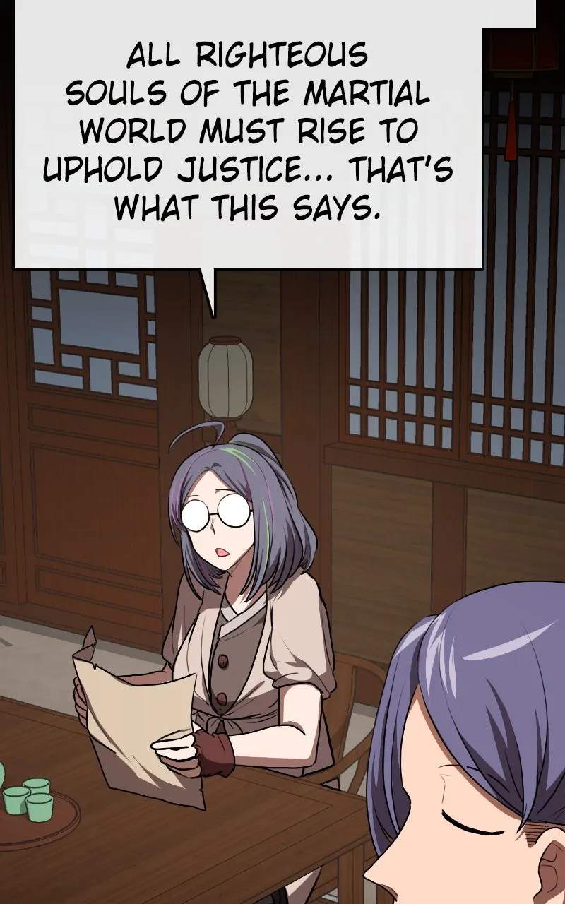 Read Maybe Undefeatable chapter 29 image 73 on Lezhin