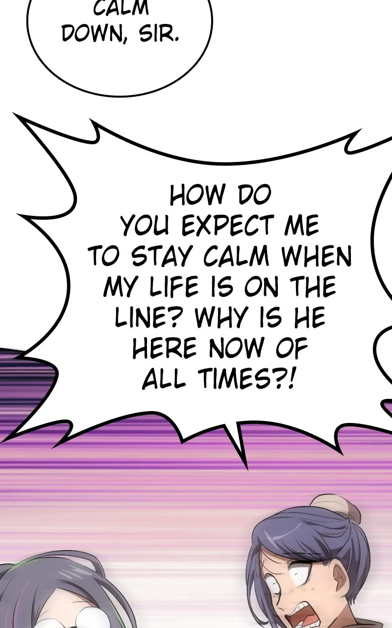 Read Maybe Undefeatable chapter 29 image 86 on Lezhin