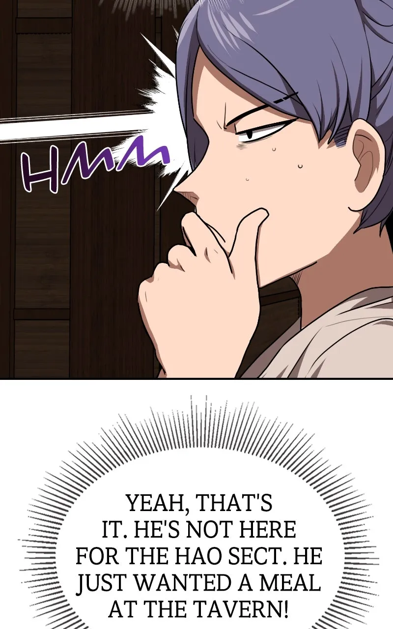 Read Maybe Undefeatable chapter 29 image 89 on Lezhin