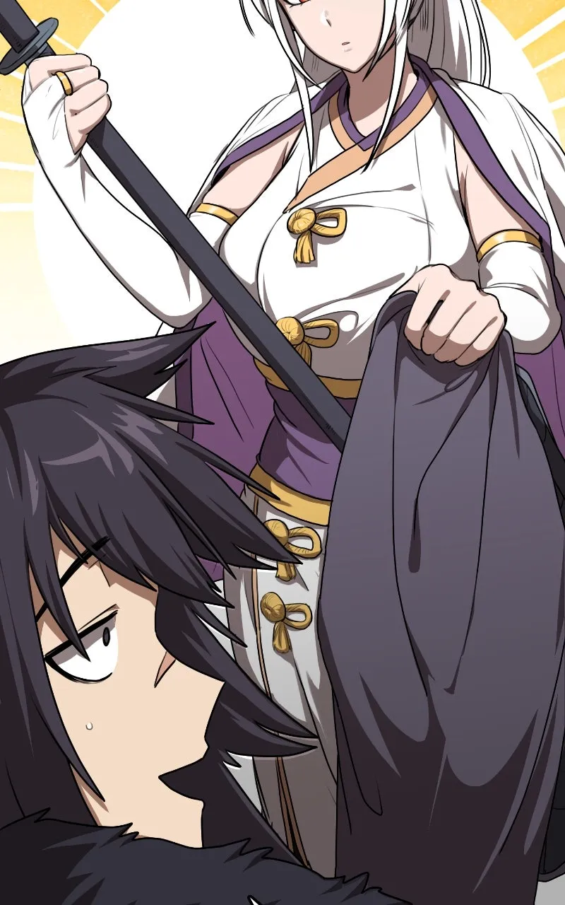 Read Maybe Undefeatable chapter 29 image 9 on Lezhin