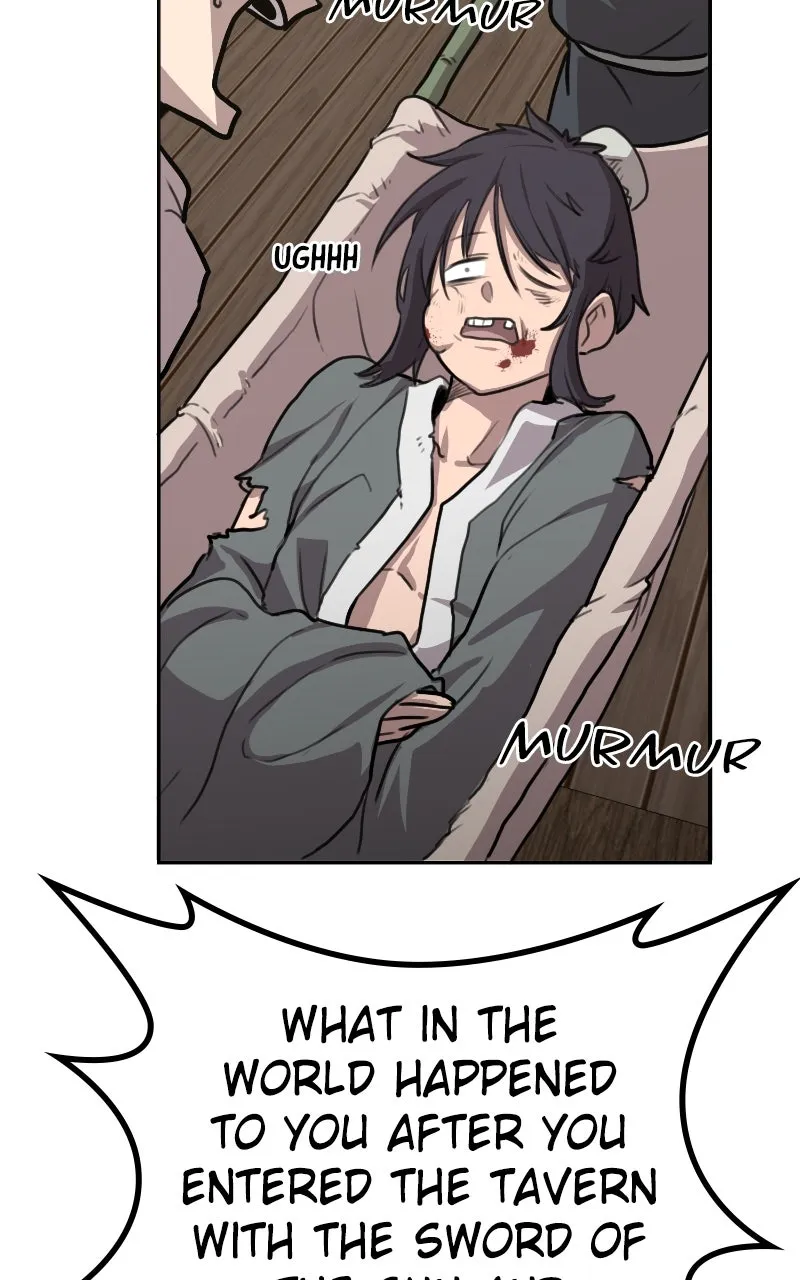 Read Maybe Undefeatable chapter 3 image 1 on Lezhin