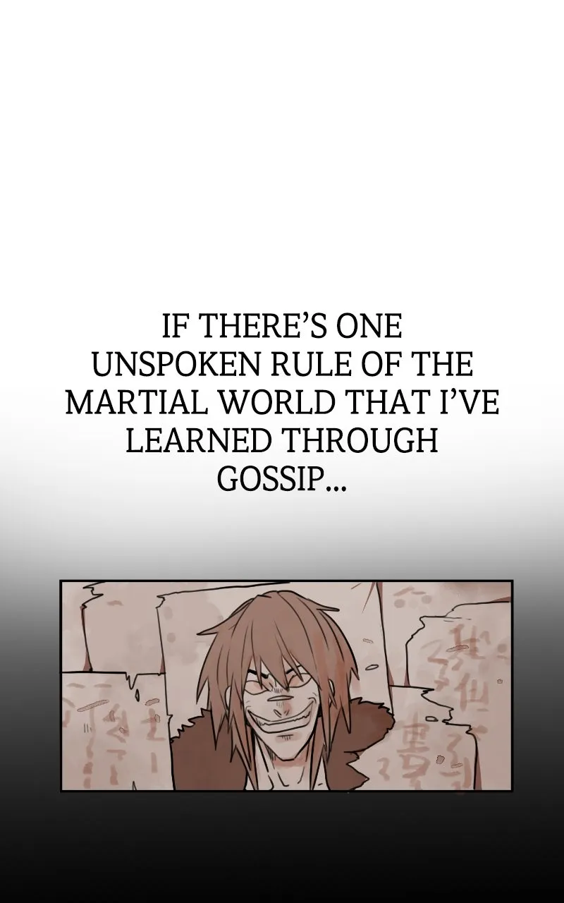 Read Maybe Undefeatable chapter 3 image 11 on Lezhin