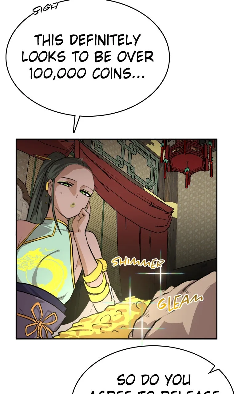 Read Maybe Undefeatable chapter 3 image 114 on Lezhin