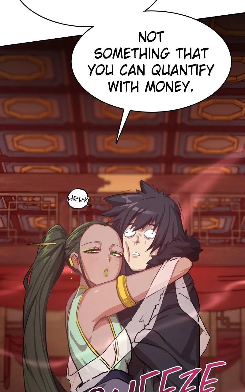 Read Maybe Undefeatable chapter 3 image 121 on Lezhin