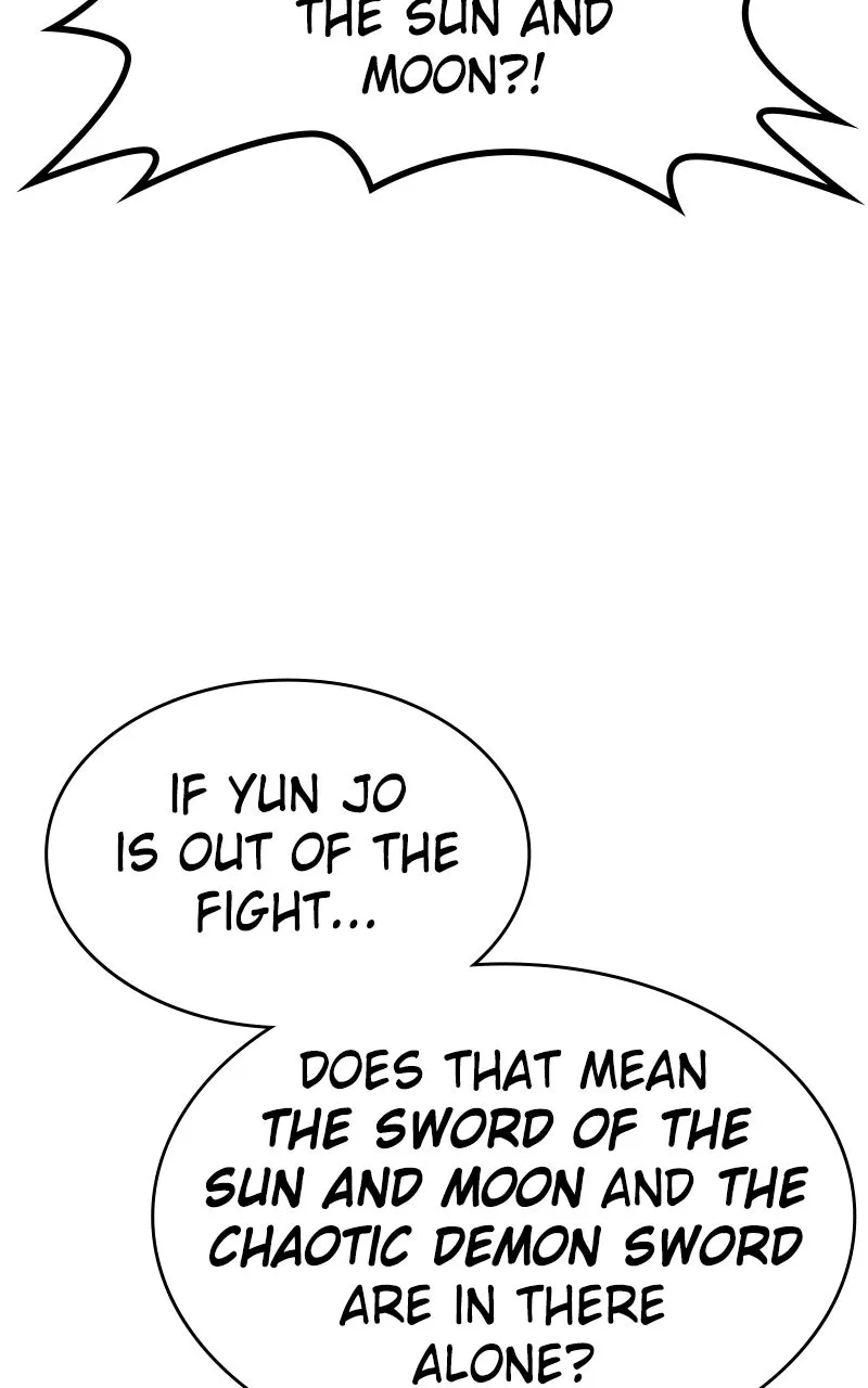 Read Maybe Undefeatable chapter 3 image 2 on Lezhin