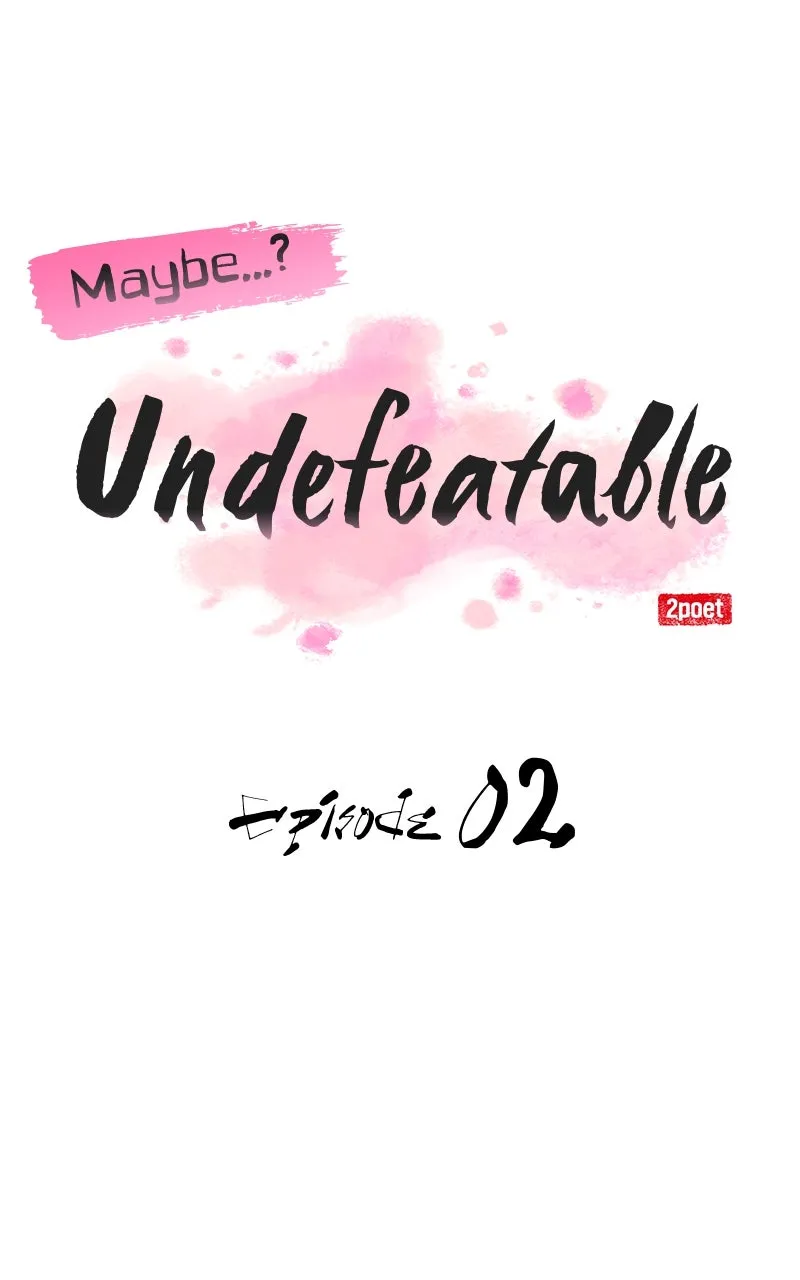 Read Maybe Undefeatable chapter 3 image 24 on Lezhin
