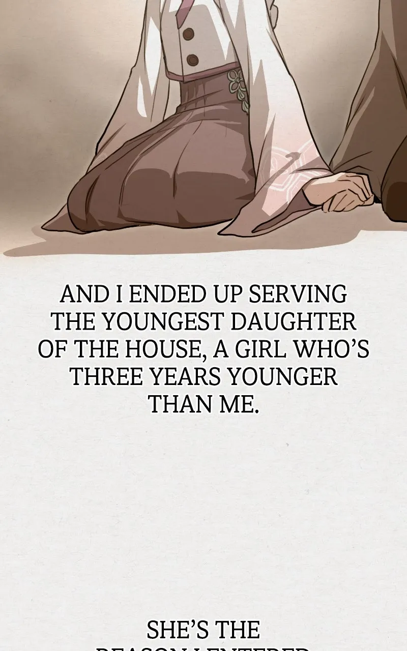 Read Maybe Undefeatable chapter 3 image 27 on Lezhin