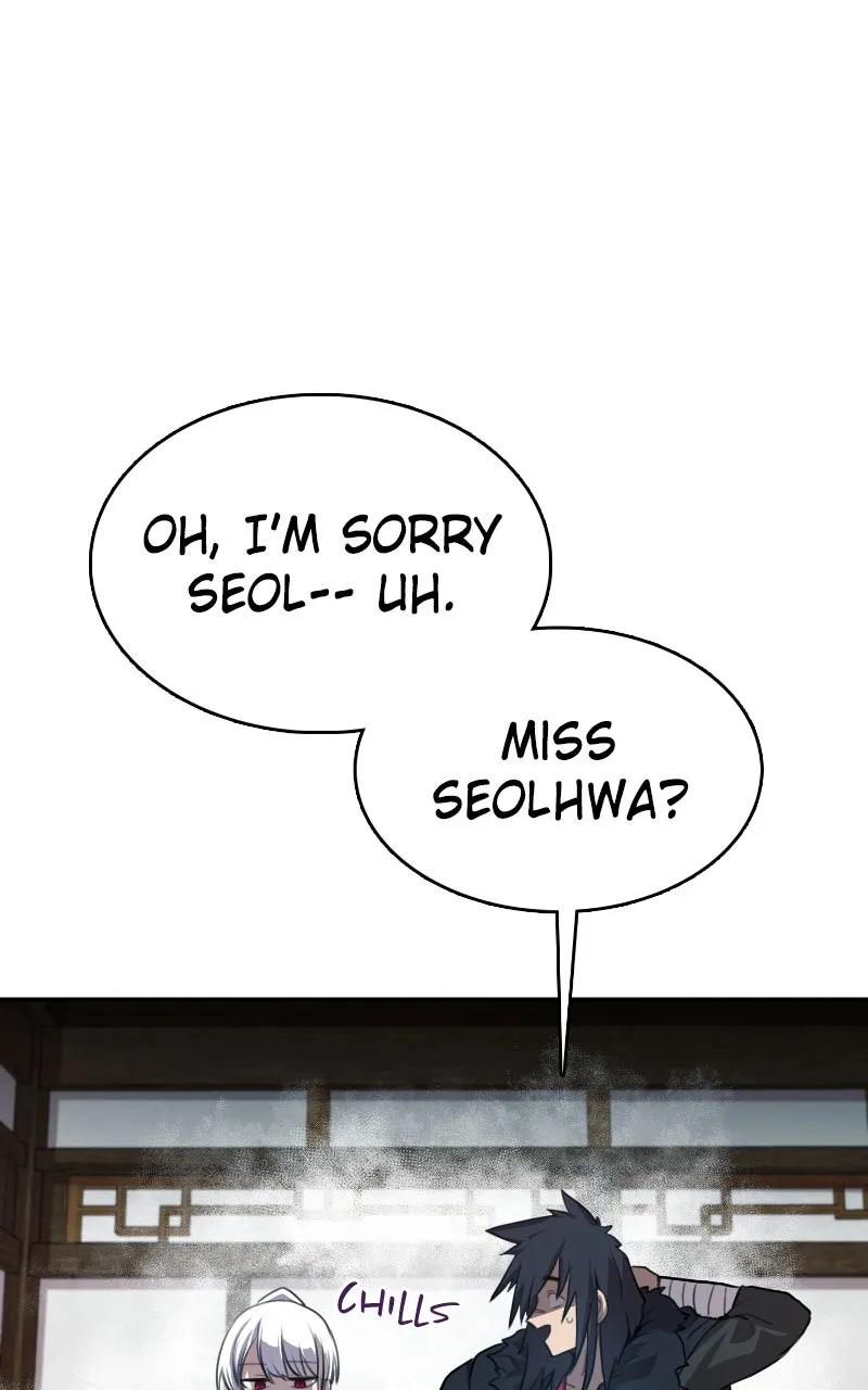Read Maybe Undefeatable chapter 3 image 37 on Lezhin