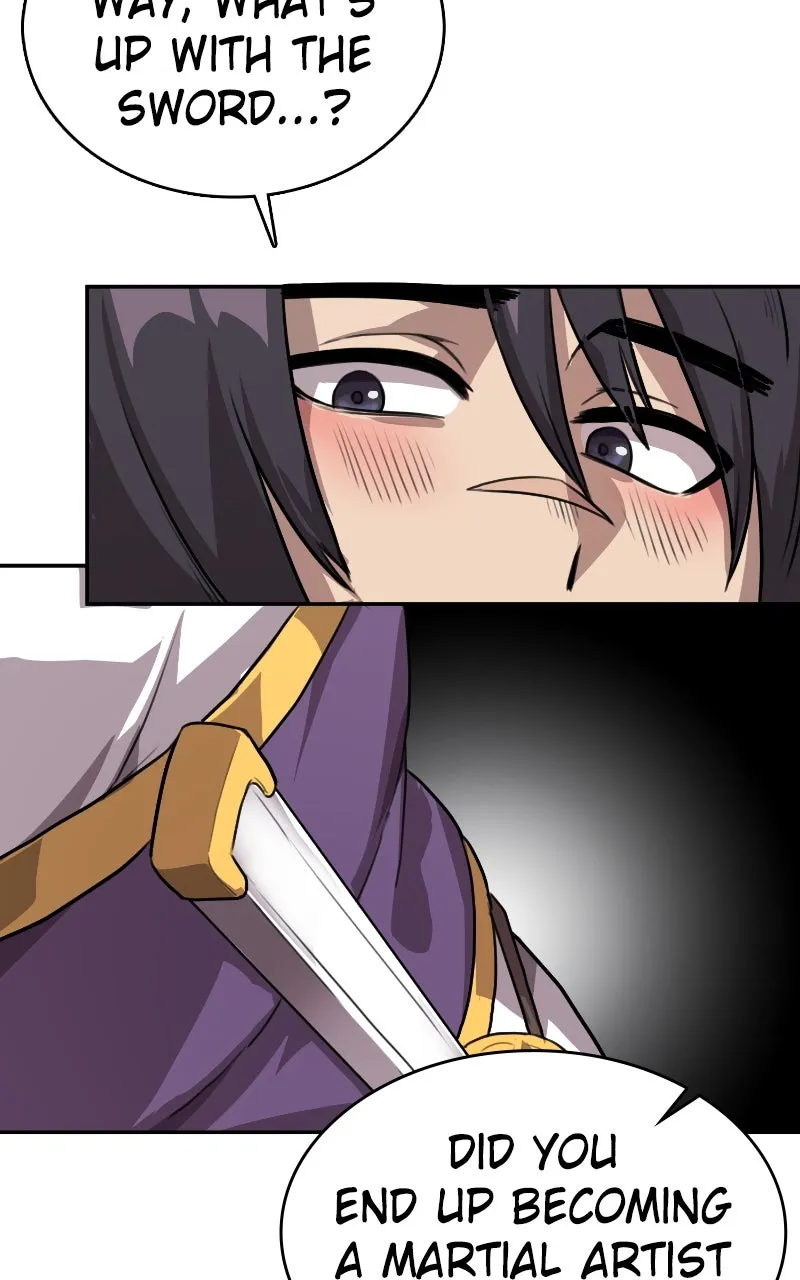 Read Maybe Undefeatable chapter 3 image 43 on Lezhin