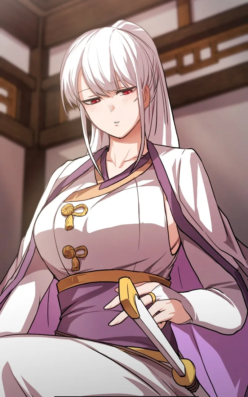 Read Maybe Undefeatable chapter 3 image 45 on Lezhin