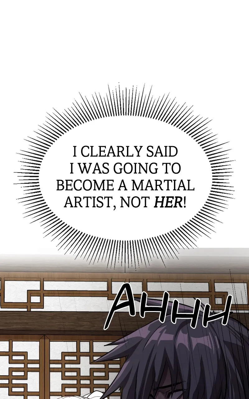 Read Maybe Undefeatable chapter 3 image 51 on Lezhin