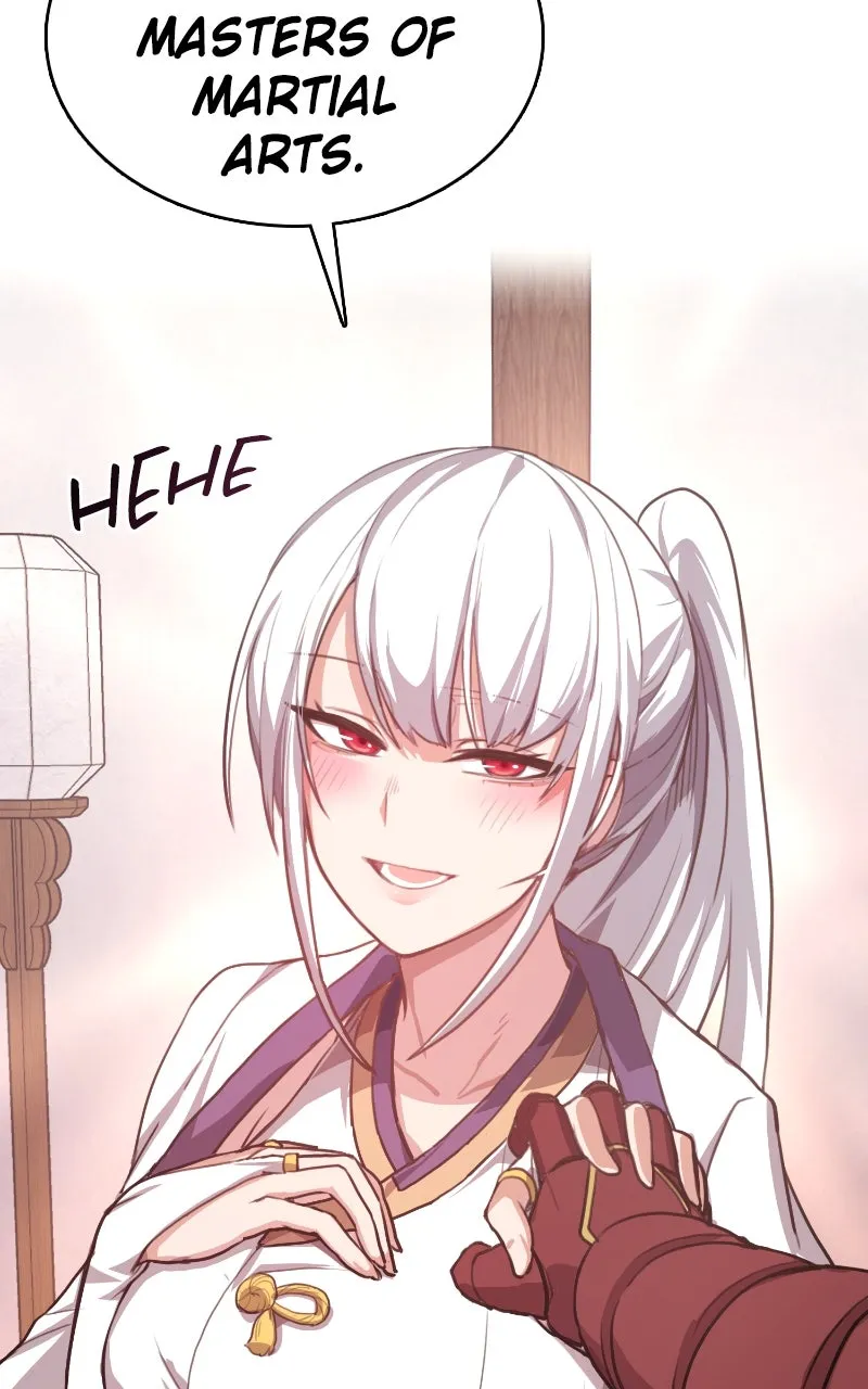 Read Maybe Undefeatable chapter 3 image 60 on Lezhin