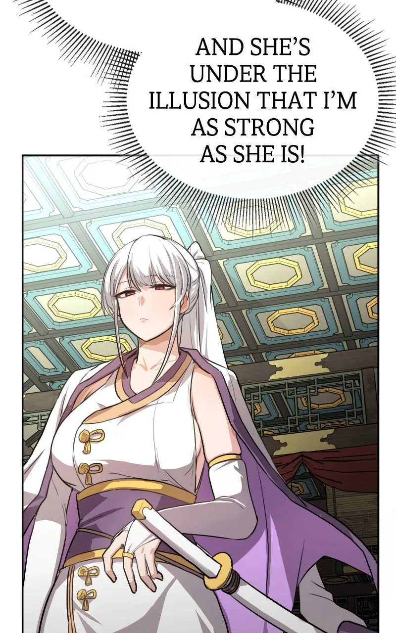 Read Maybe Undefeatable chapter 3 image 89 on Lezhin