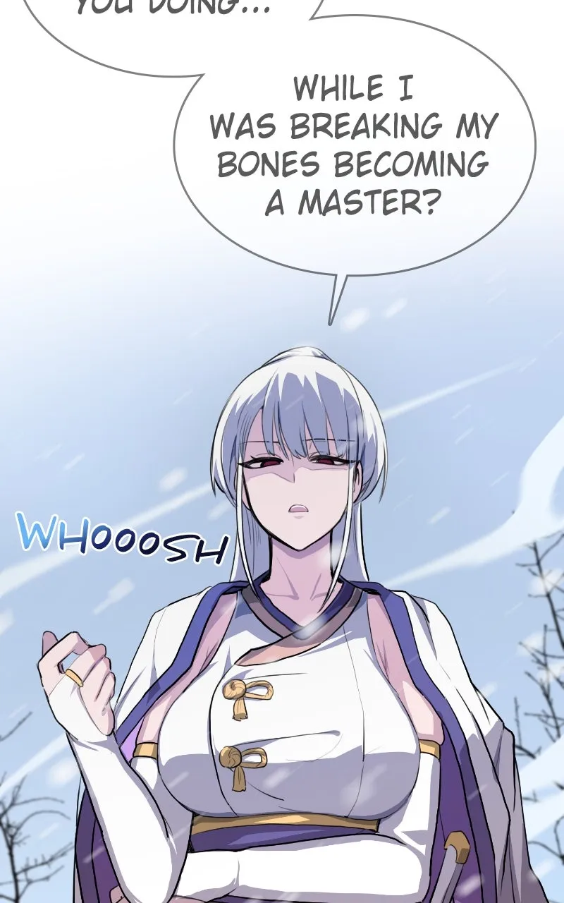 Read Maybe Undefeatable chapter 3 image 91 on Lezhin