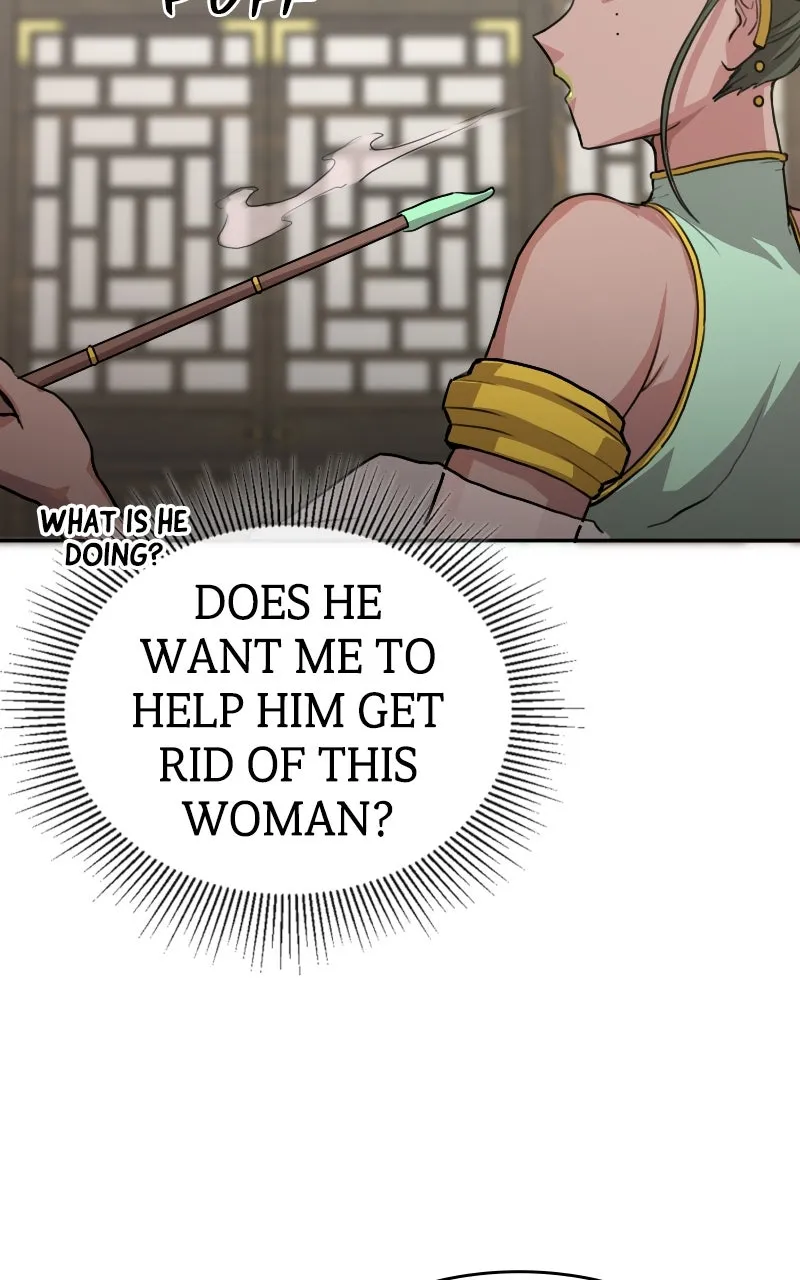 Read Maybe Undefeatable chapter 3 image 98 on Lezhin