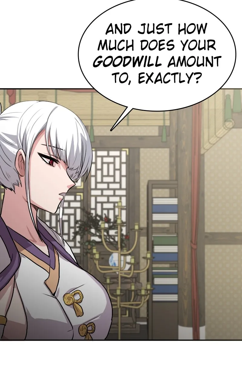Read Maybe Undefeatable chapter 3 image 99 on Lezhin