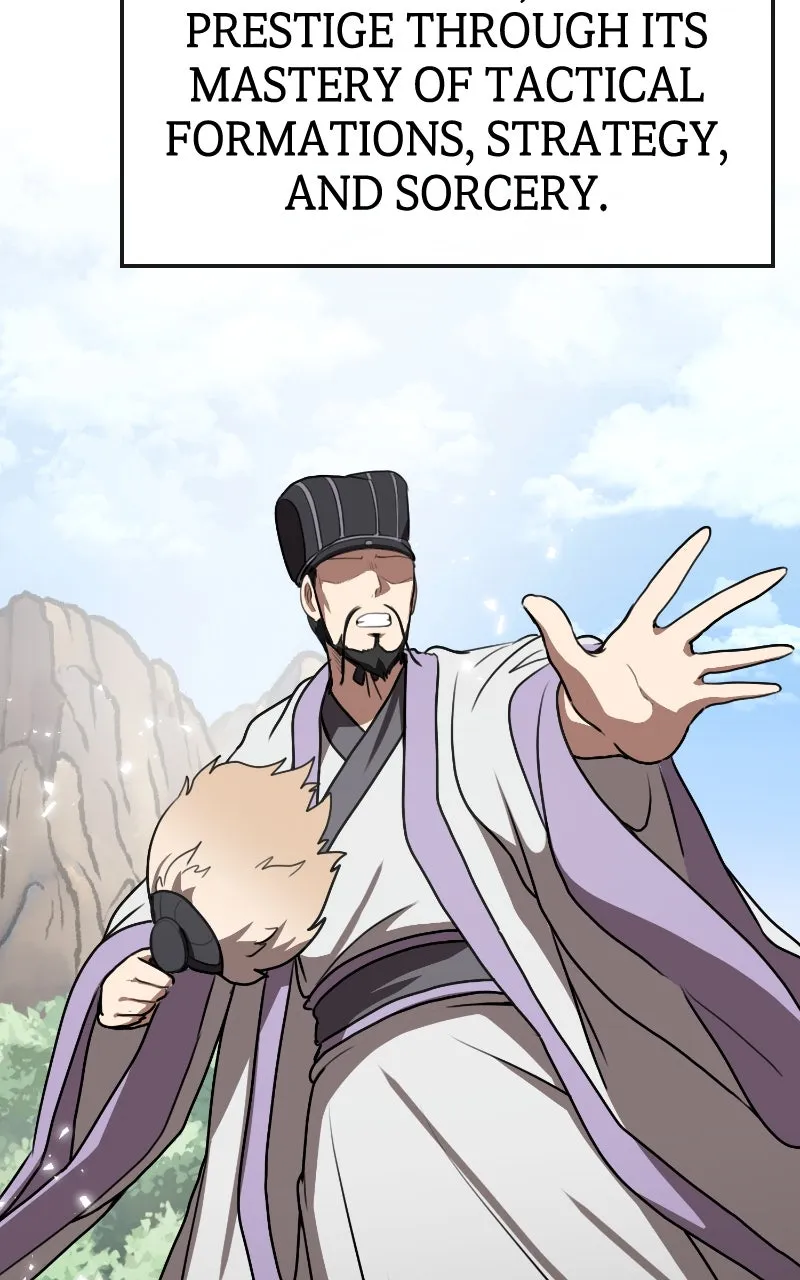 Read Maybe Undefeatable chapter 30 image 1 on Lezhin