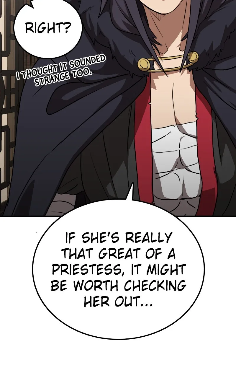 Read Maybe Undefeatable chapter 30 image 12 on Lezhin