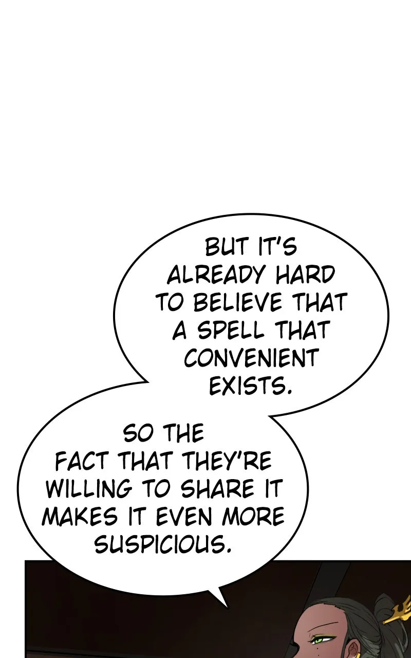Read Maybe Undefeatable chapter 30 image 13 on Lezhin