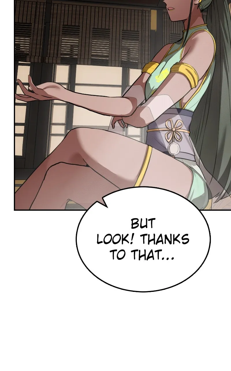 Read Maybe Undefeatable chapter 30 image 14 on Lezhin