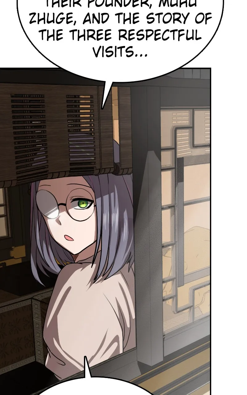 Read Maybe Undefeatable chapter 30 image 17 on Lezhin