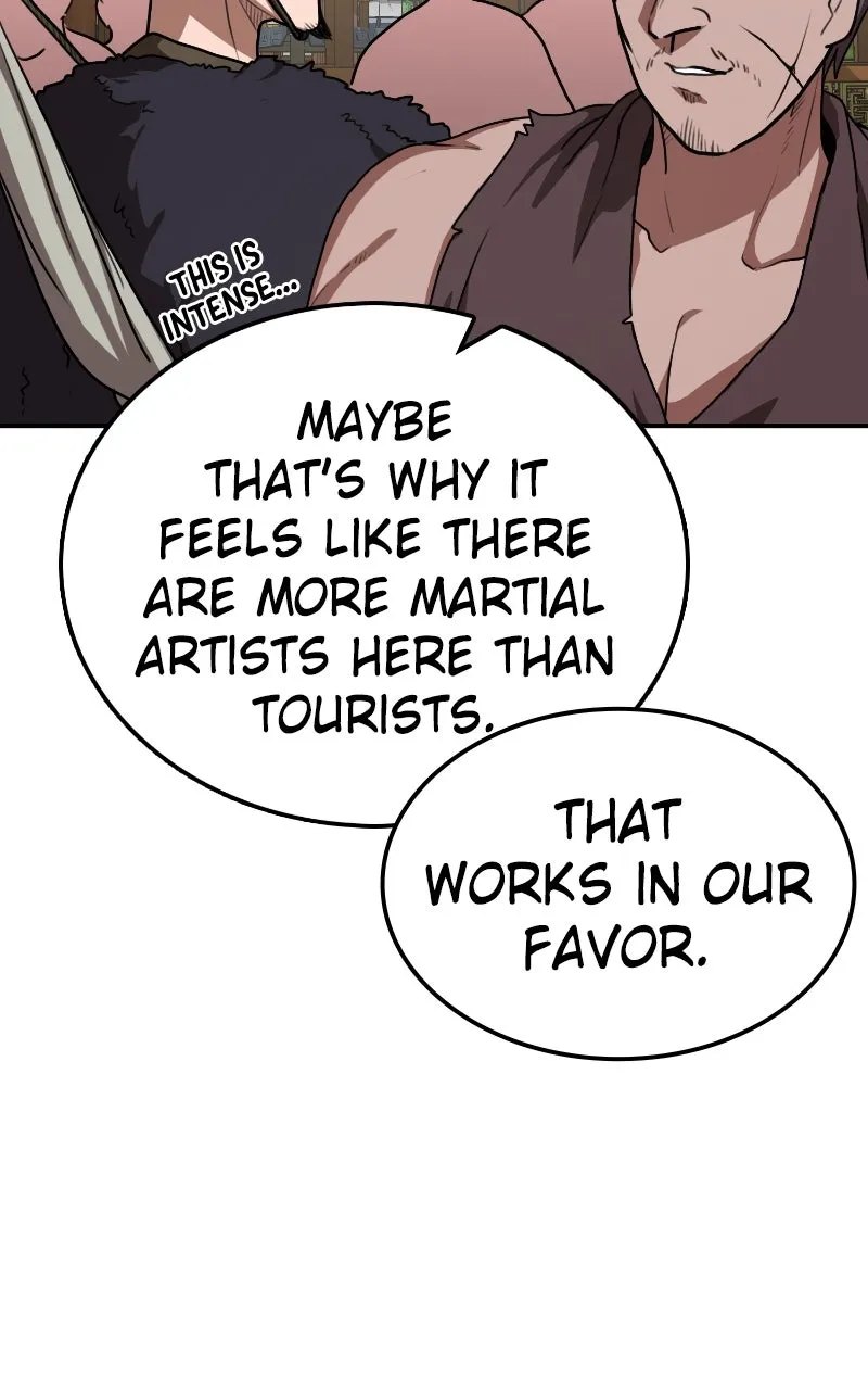 Read Maybe Undefeatable chapter 30 image 19 on Lezhin