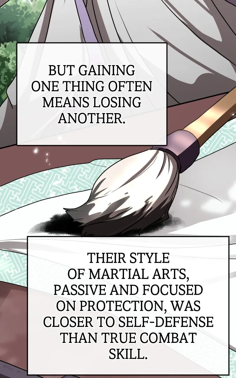 Read Maybe Undefeatable chapter 30 image 2 on Lezhin
