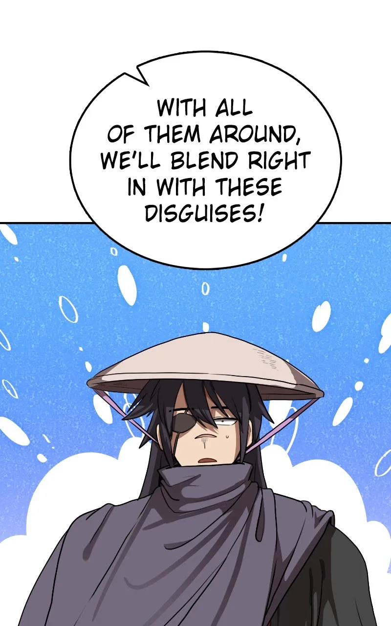 Read Maybe Undefeatable chapter 30 image 20 on Lezhin