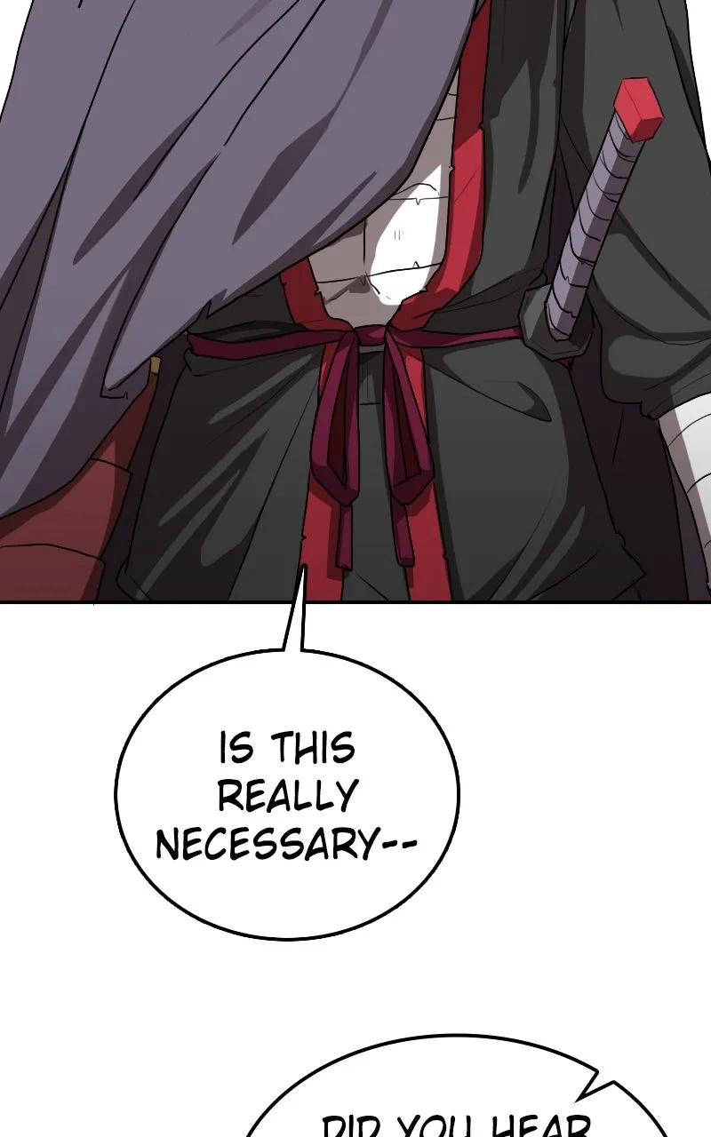 Read Maybe Undefeatable chapter 30 image 21 on Lezhin