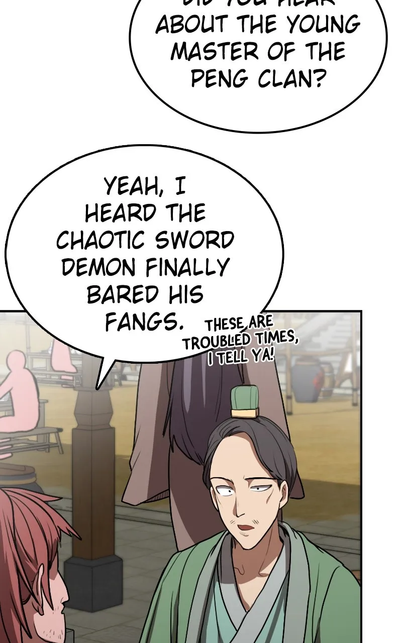 Read Maybe Undefeatable chapter 30 image 22 on Lezhin