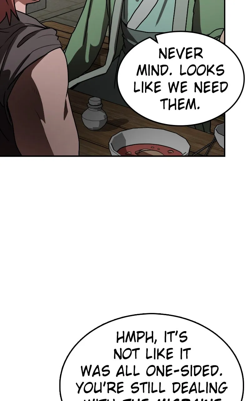 Read Maybe Undefeatable chapter 30 image 23 on Lezhin