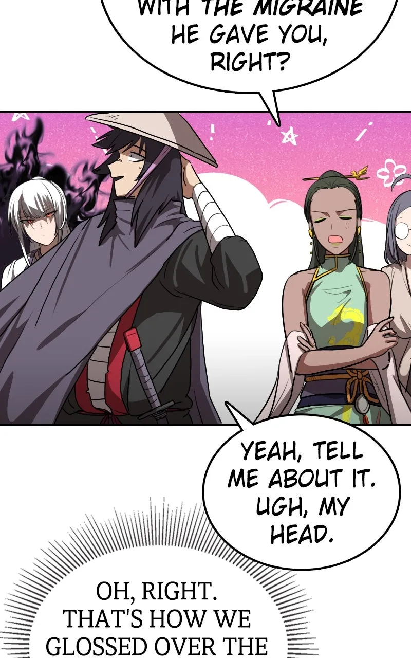 Read Maybe Undefeatable chapter 30 image 24 on Lezhin