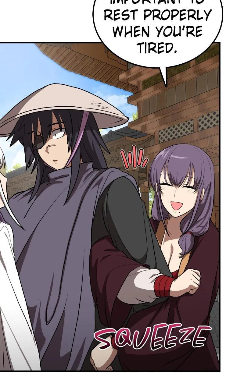 Read Maybe Undefeatable chapter 30 image 29 on Lezhin