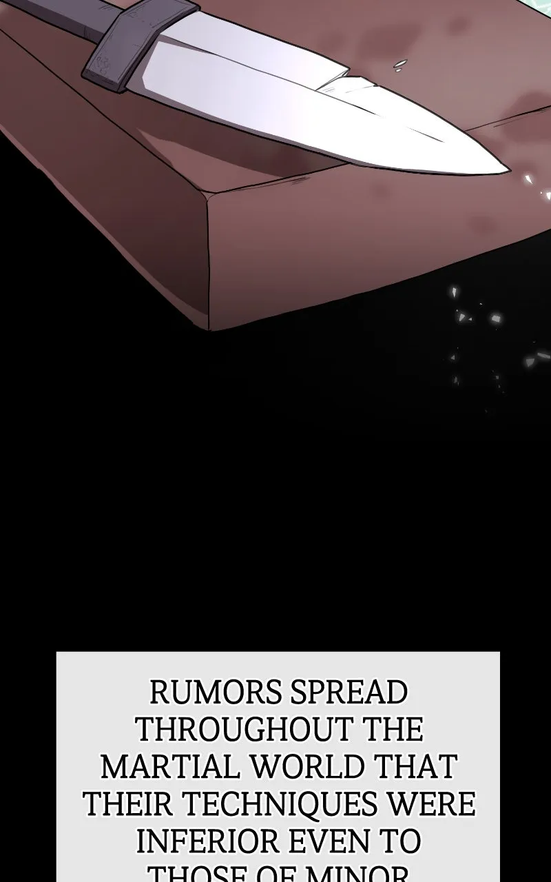 Read Maybe Undefeatable chapter 30 image 3 on Lezhin