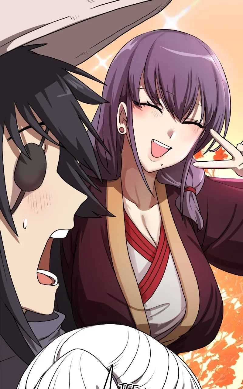 Read Maybe Undefeatable chapter 30 image 31 on Lezhin