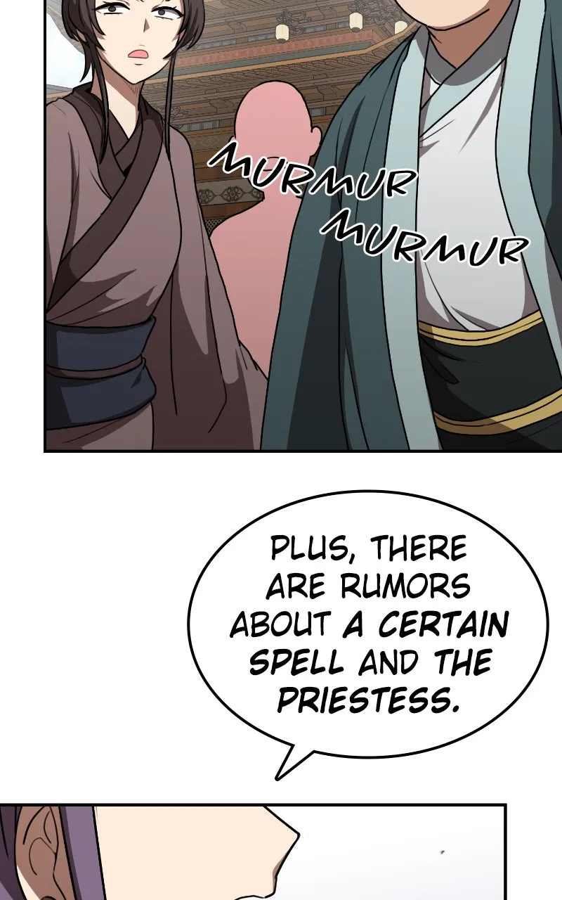 Read Maybe Undefeatable chapter 30 image 34 on Lezhin