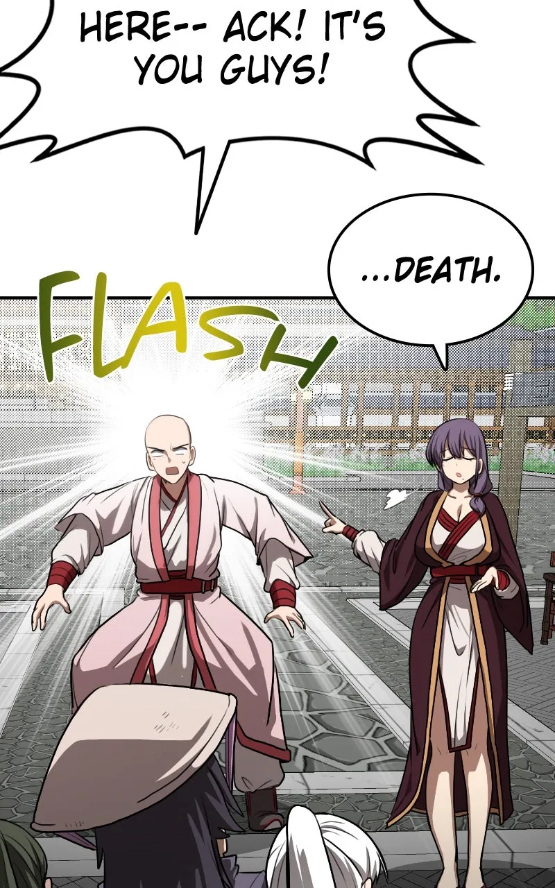Read Maybe Undefeatable chapter 30 image 39 on Lezhin