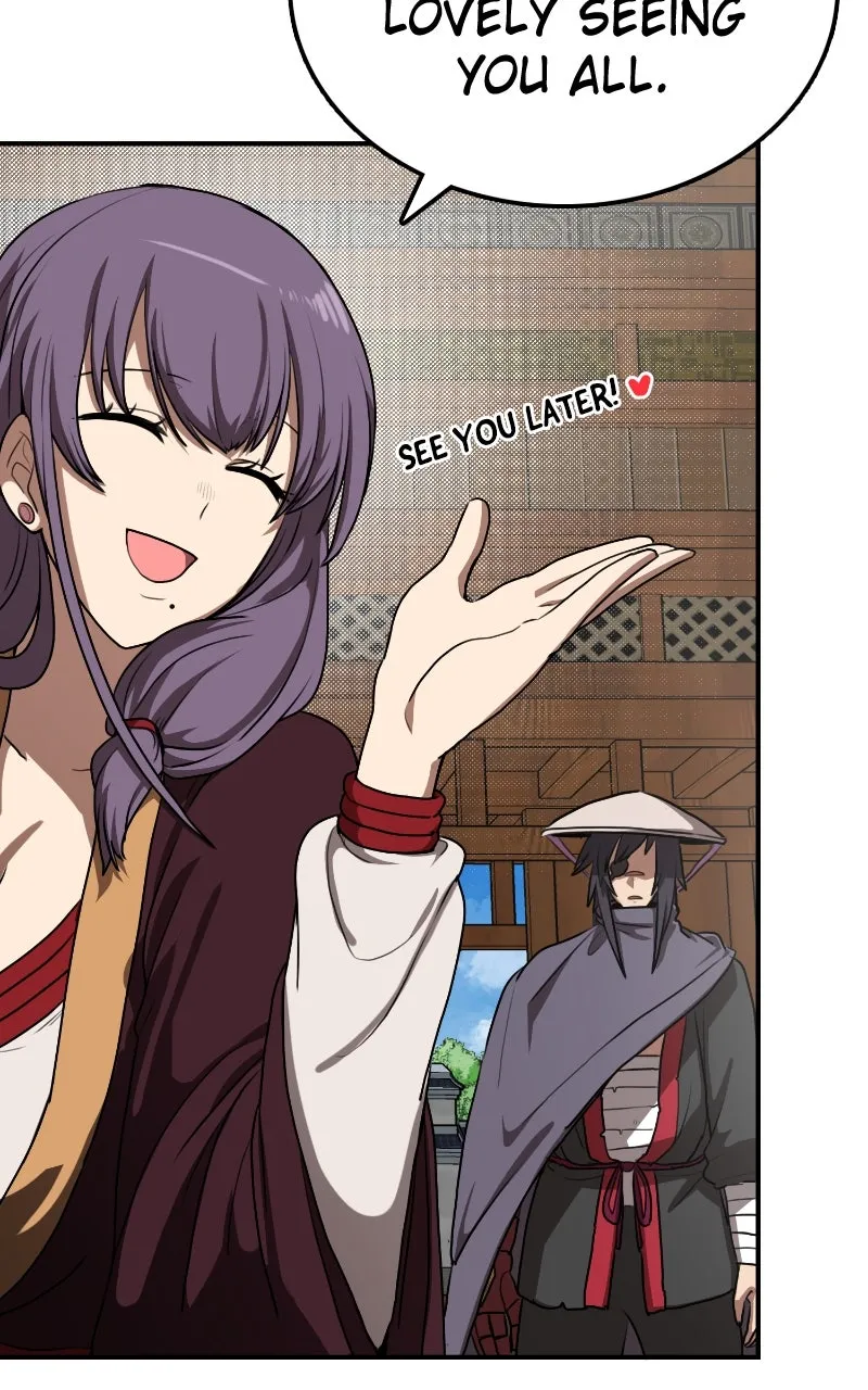 Read Maybe Undefeatable chapter 30 image 41 on Lezhin