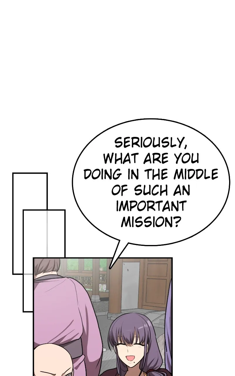 Read Maybe Undefeatable chapter 30 image 43 on Lezhin