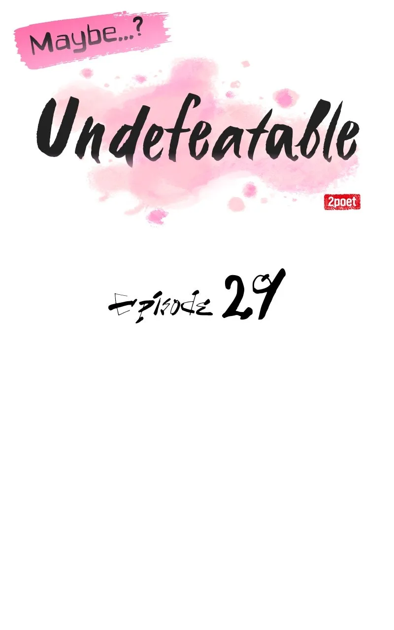 Read Maybe Undefeatable chapter 30 image 47 on Lezhin
