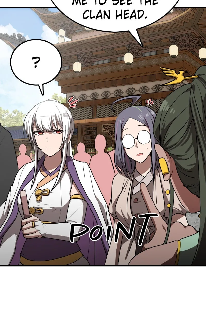 Read Maybe Undefeatable chapter 30 image 52 on Lezhin