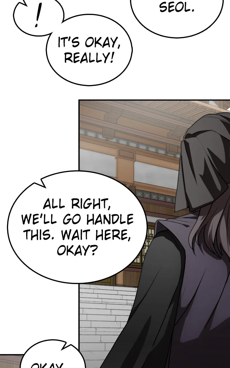Read Maybe Undefeatable chapter 30 image 57 on Lezhin