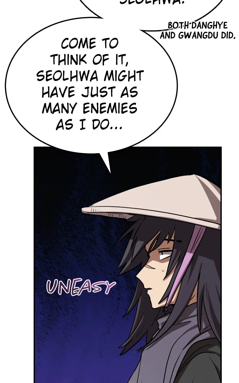 Read Maybe Undefeatable chapter 30 image 61 on Lezhin