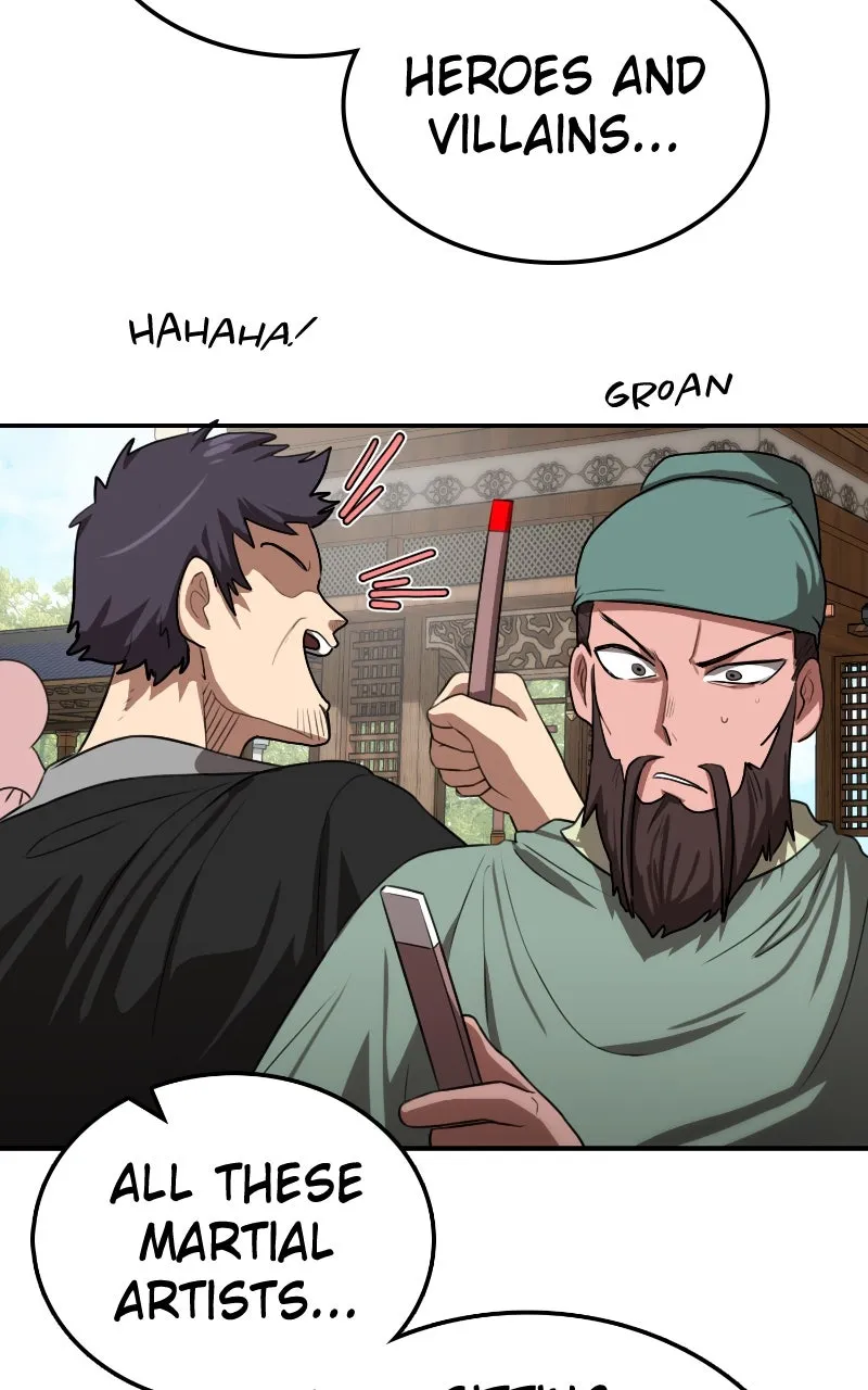 Read Maybe Undefeatable chapter 30 image 68 on Lezhin