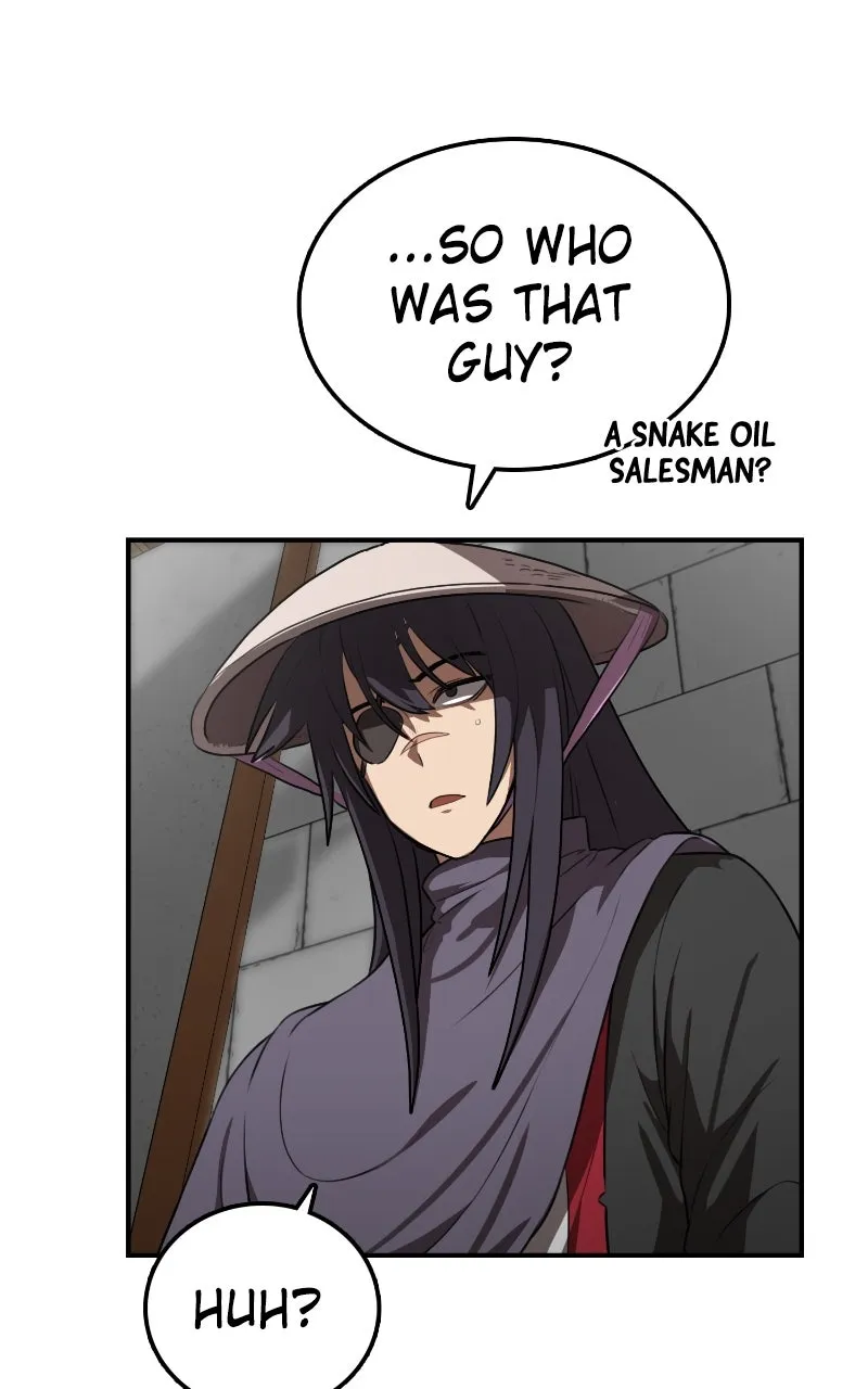 Read Maybe Undefeatable chapter 30 image 83 on Lezhin