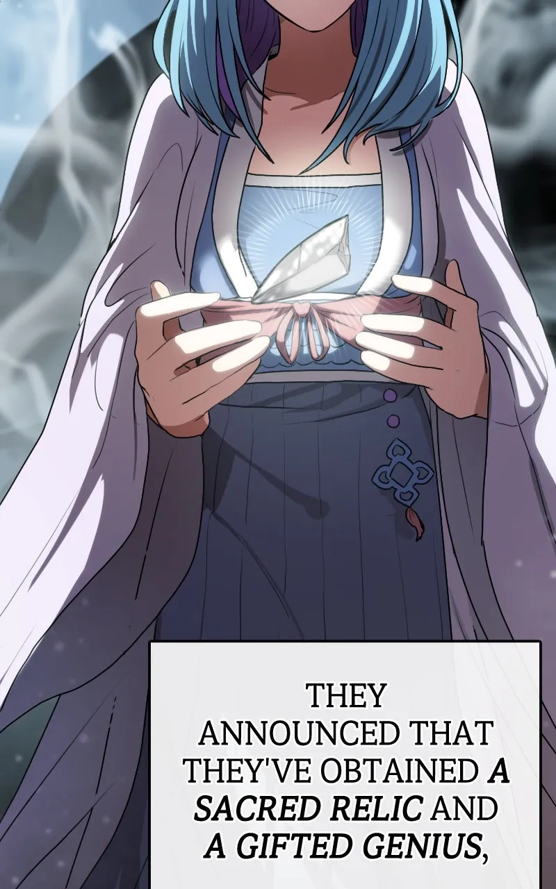 Read Maybe Undefeatable chapter 30 image 9 on Lezhin